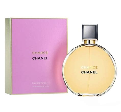 if you like chanel chance|chanel chance toilette for women.